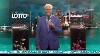 Lotto Double F5 20260506