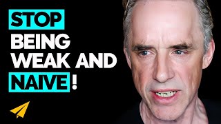 How to STOP Letting Others CONTROL and DESTROY Your Life! | Jordan Peterson | Top 10 Rules
