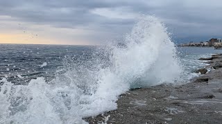 Alanya Mahmutlar Kargıcak, 07.01.2025