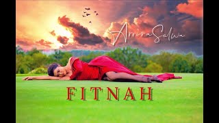 Arrora Salwa - Fitnah (Official Music Video)