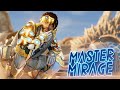 INSANE Mirage 28 KILLS and 6,300 Damage Apex Legends Gameplay Season 21