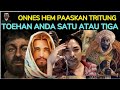 DEBAT SERU ANTAR OTTEN TRITUNG VS ONENES  SIAPAKAH YANG ANDA PERCAYA