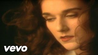 Céline Dion - Nothing Broken But My Heart (Official Video)