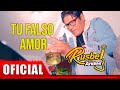 Rusbel De Los Andes - Tu Falso Amor  (PRIMICIA 2022)