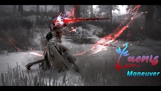 Maneuver - [ Maehwa PvP Montage ]