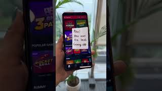 Best Real Money Gaming App to BigCash Hi Hai