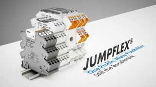 JUMPFLEX 857 & 2857 Series