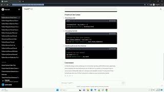 python reverse index list