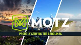 Motz | Proudly Providing Turf Solutions Across the Carolinas