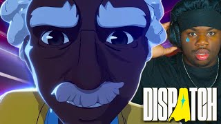 DONT DO THIS TO ME!!! - DISPATCH [EPISODE 5&6]