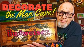 Budweiser, Coors, & More! Big profit from vintage bar collectibles. |Mid Mod Money| Ep. 271