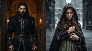 "She'll Never Leave Me," the Alpha King Said — She Heard Everything… and Was Gone by Morning
