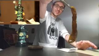 EPIC ONE GRAM DAB - No Cough SPECIAL!!!