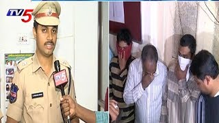 International Call Diversion Gang Arrested | South Zone Task Force Additional DCP | TV5 News