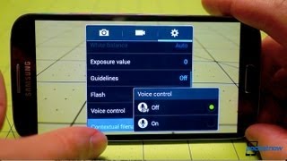 Galaxy S 4 Camera: Everything You Need To Know Galaxy S 4 Camera: Everything You Need To Know