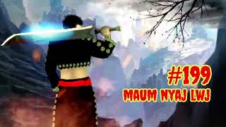 Maum nyaj lwj part 199