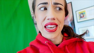 Miranda Sings is Not For Kids