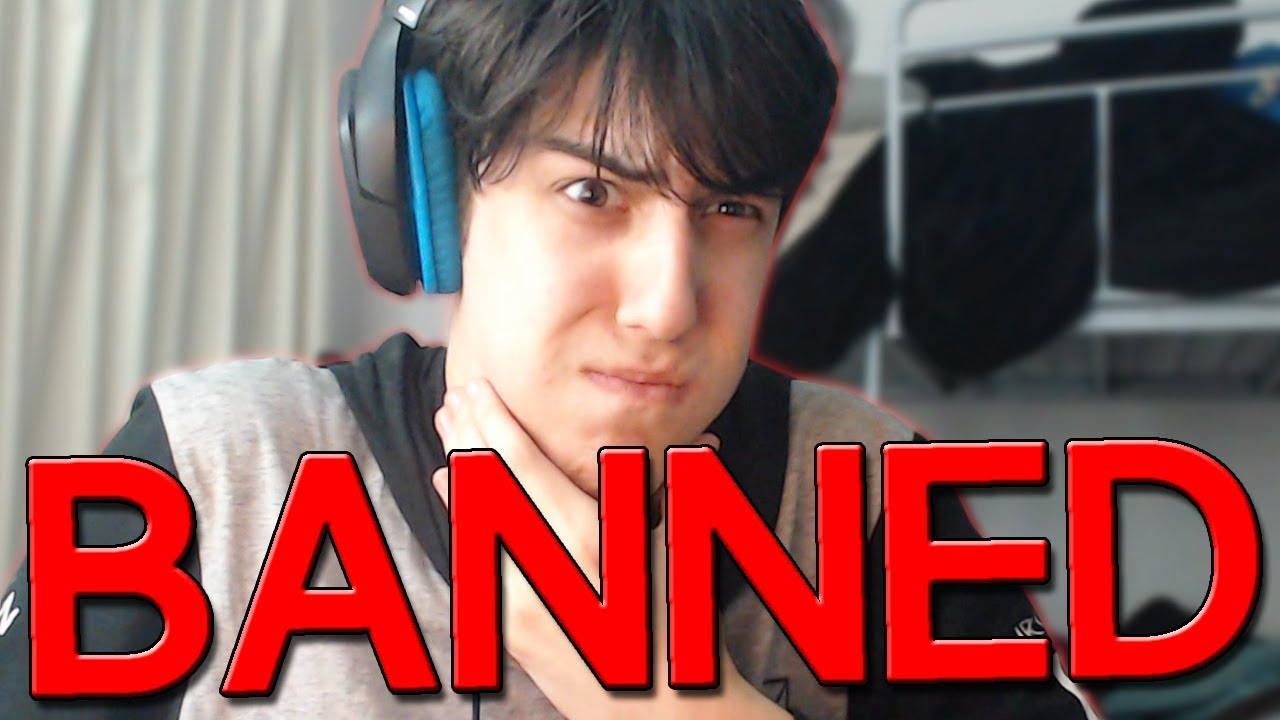 This Video Was Banned From Youtube Youtube