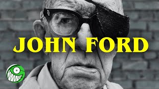 ¿Quién es JOHN FORD? El director en THE FABELMANS