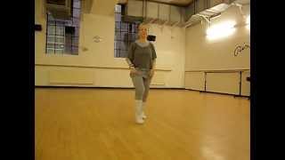 Lil-Js Street Hip Hop Fusion Dance Classes