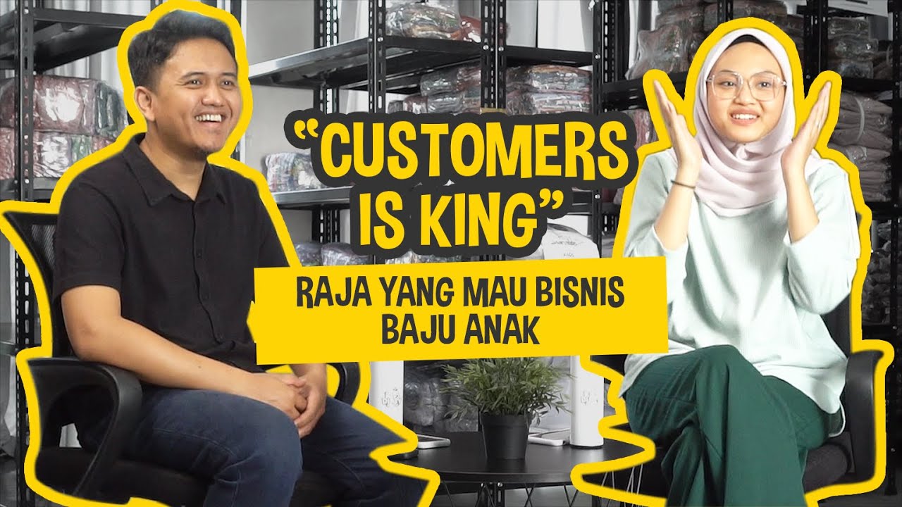 Podcast Diary Kisah Inspiratif Seorang Owner Dari Karyawan Menjadi