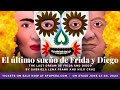 El último sueño de Frida y Diego: Teaser Trailer (English)