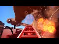 【warner】プラネットコースター ロードランナー u0026ワイリーコヨーテ・ザ・ライド road runner u0026 wile e coyote the ride at planet coaster