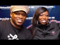 Missy Elliott Speaks with Sway in the Morning Post 2015 Superbowl Performance (Audio)