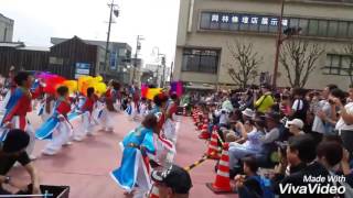 Tsu Matsuri 2016