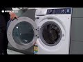 Review Produk Mesin Cuci Front Load Electrolux 8kg EWF8024Q5WB