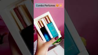 Bella Vita Luxury Perfumes Review l #bellavita #perfumes #unboxing #flipkart #ytshorts #shortsfeed