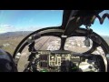 EA-6B Prowler Flight to PCAM 