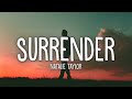 [1 HOUR LOOP] Surrender - Natalie Taylor