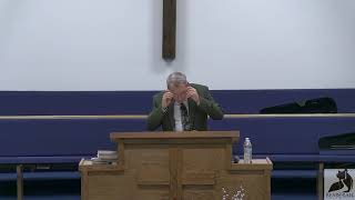 20231229E  Be A Virtuous Woman - Bro James Knox