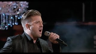 The Voice Semifinals : Billy Gilman - \