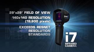 A New FLIR i Series has arrived