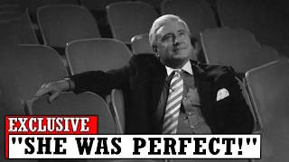 Merv Griffin Reveals the 7 Guests He Loved the MOST — You Won’t Expect #1!
