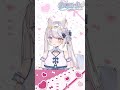 かわいいだけじゃだめですか 【⠀ ゆめみてん 】 vtuber 新人vtuber vtuber準備中