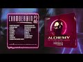 Alchemy - Mid Tempo World Bass Sample Pack by Chamberlain