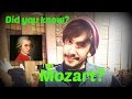 Did you know composers: Wolfgang Amadeaus Mozart?