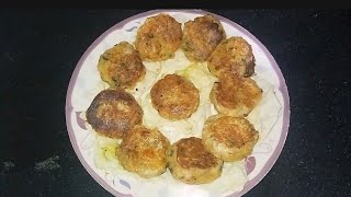 Allo cutlets/potato cutlets/#Allo kabab #Allo tikki#Allo cutlet #potato cutlet