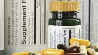 The truth about taking vitamin supplements
