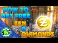 Neverwinter: Explain How To Get Zen And Astral Diamonds! (Xbox One) Neverwinter: Explain How To Get Zen And Astral Diamonds! (Xbox One)