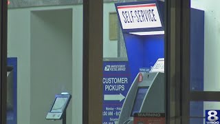 USPS addresses outcry over plan to move mail processing to Rochester
