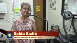 District Helps Improve Employee Health Through Wellness Programs