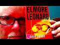 GOLD COAST / Elmore Leonard / Book Review / Brian Lee Durfee (spoiler free)