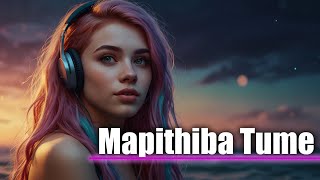 Mapithiba Tume : Artificial Intelligence Odia Songs  |  Odia Lofi Vibes 🎶