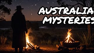 Top 5 Urban Legends in Australia