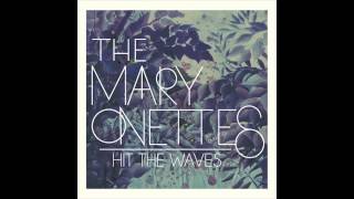 The Mary Onettes - Can't Stop the Aching