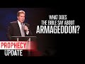 What Does the Bible Say About Armageddon?